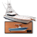 Barche a motore personalizzate