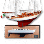 Barche a vela personalizzate