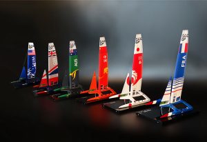 sailgp models