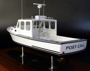 Custom Models - - JC 31 - Abordage