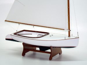 Custom Models - Beetle Cat - Beetle Cat - Abordage