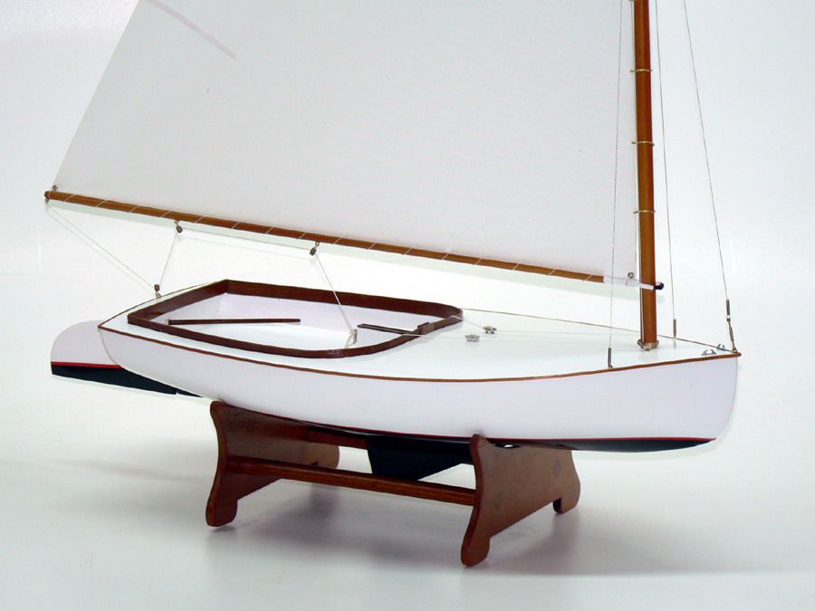 Custom Models - Beetle Cat - Beetle Cat - Abordage