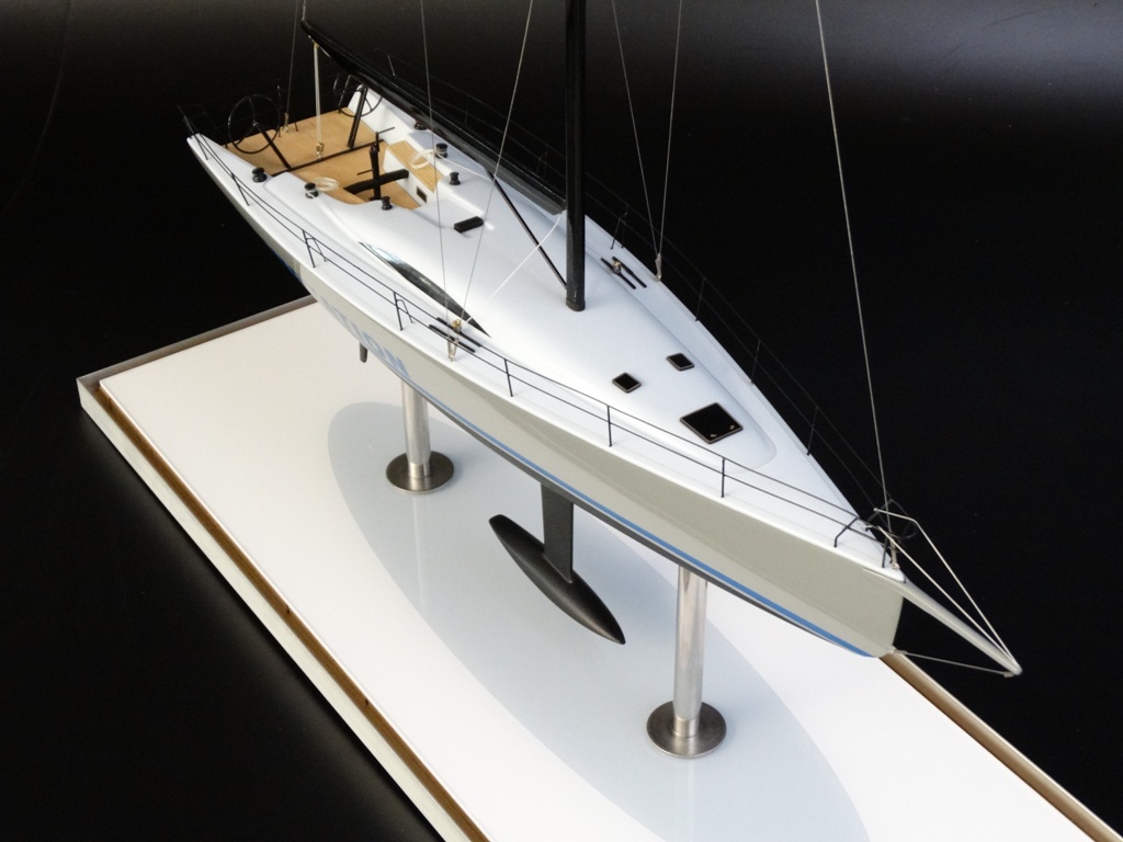 Custom Models - - KER 50 - Abordage