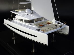 Custom Models - - BALI 4.2 - Abordage