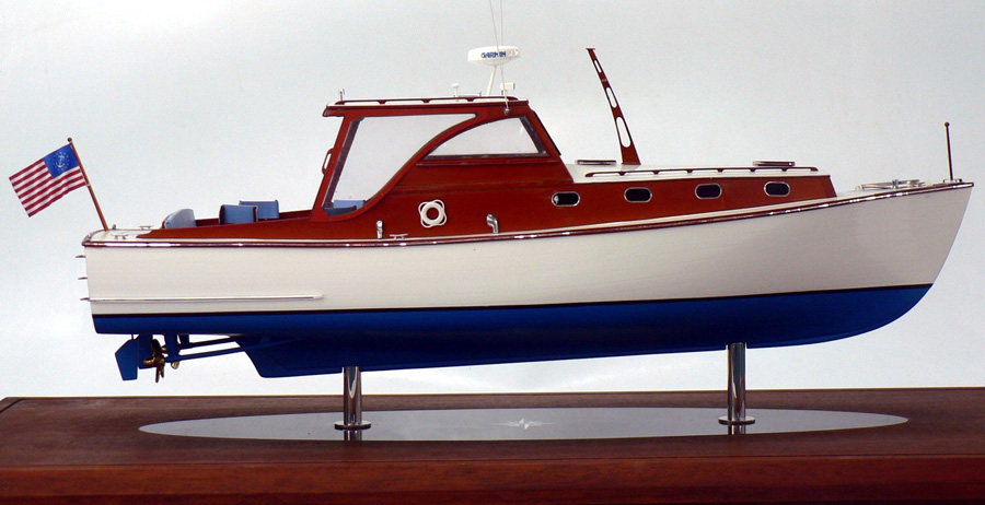 Custom Models - Bunker & Ellis - Bunker & Ellis "Stardust" - Abordage