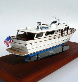 Custom Models - Burger - Burger 78 "Neon Rainbow" - Abordage