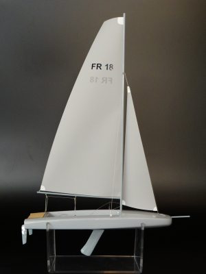 Custom Models - - Scool 18 custom model - Abordage