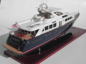 Custom Models - Burger - Burger 101 "Passage East" - Abordage