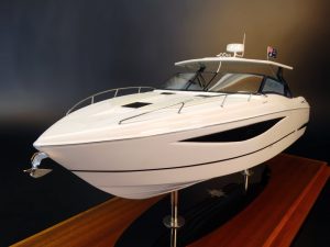 Custom Models - Cobalt - Cobalt A40 custom model - Abordage