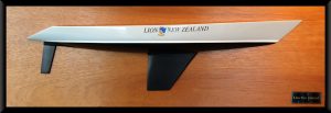 Custom Half Models - - Lion New Zealand half hull - Abordage