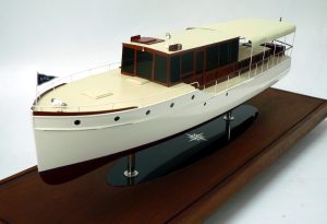 Custom Models - Elco Design - Elco Design "Playtime" - Abordage