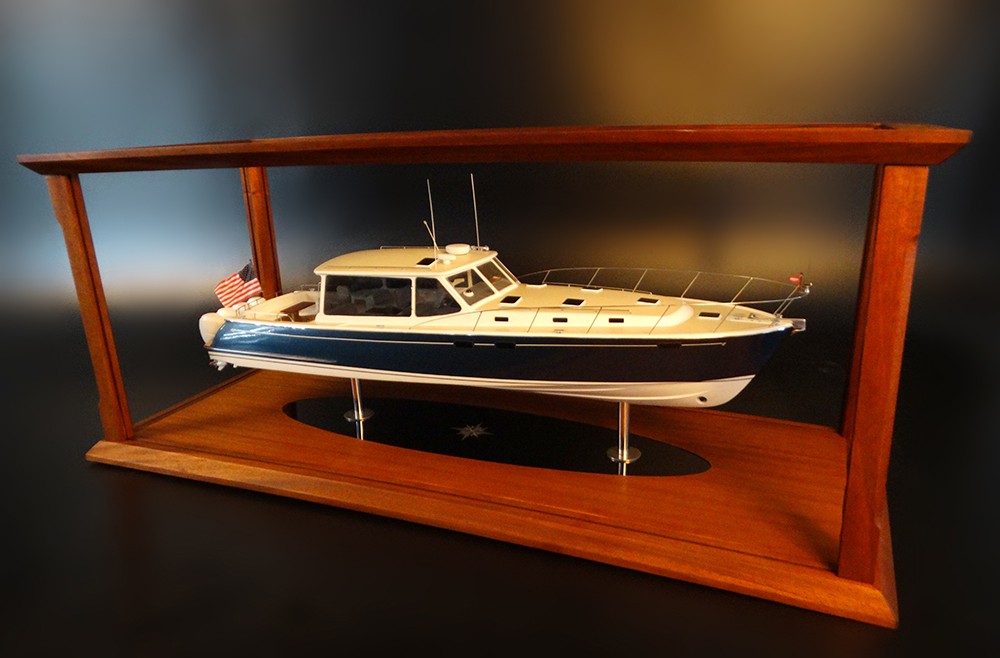 Custom Models - MJM - mjm 53Z custom model - Abordage