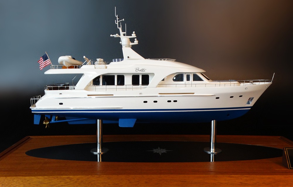 Custom Models - Moonen - Moonen 89 custom model - Abordage