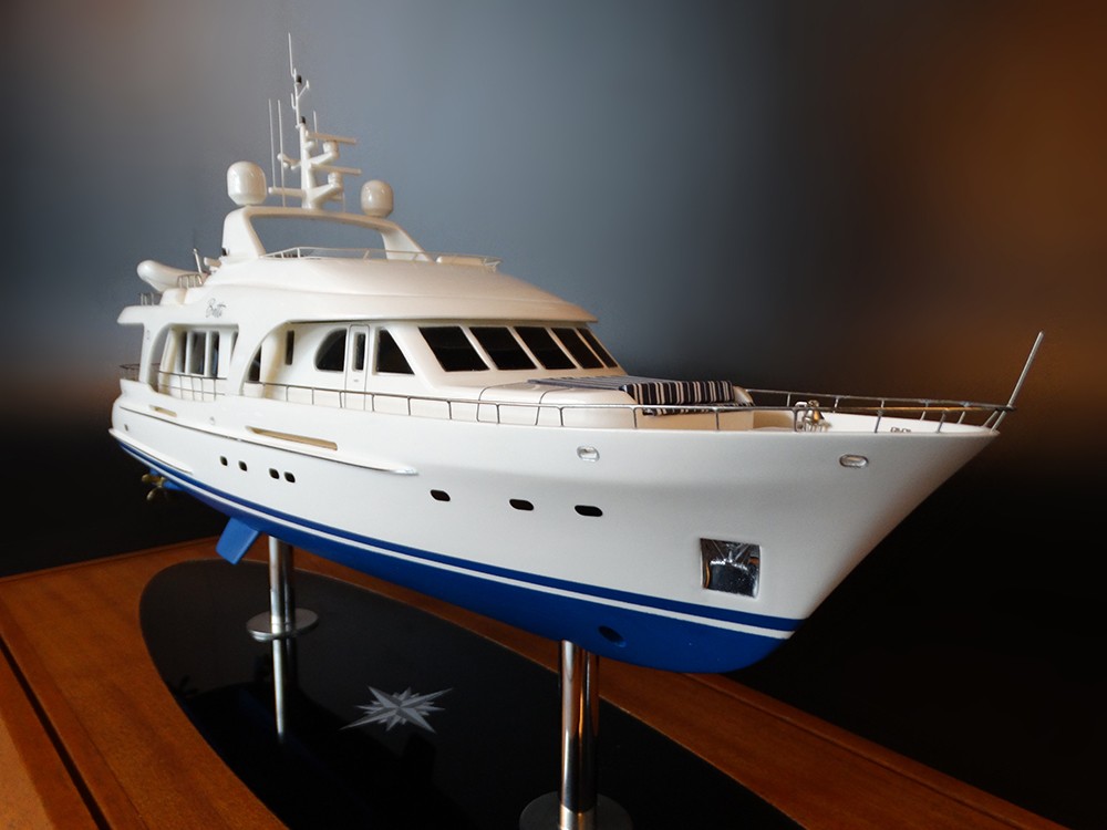 Custom Models - Moonen - Moonen 89 custom model - Abordage