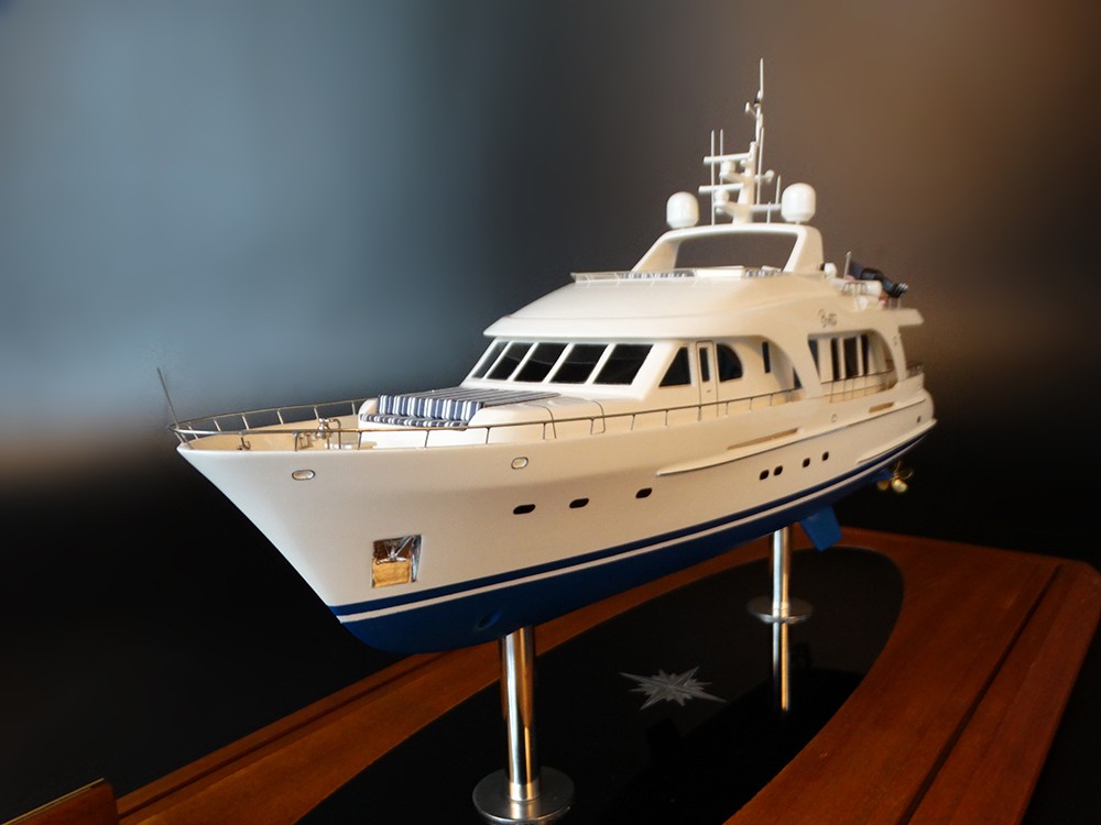 Custom Models - Moonen - Moonen 89 custom model - Abordage