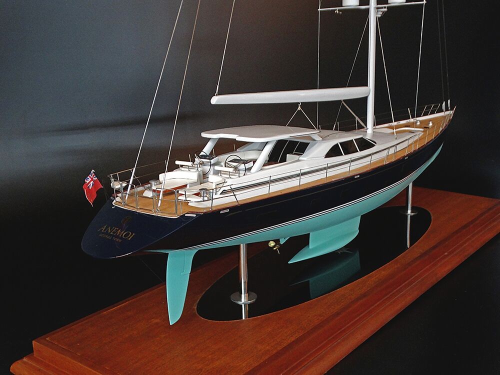 Custom Models - - Dubois 123 custom model - Abordage