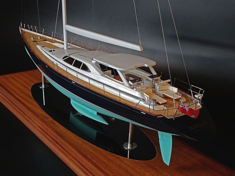 Custom Models - - Dubois 123 custom model - Abordage