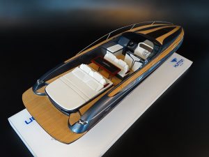 Custom Models - - Hunton 45 custom model - Abordage