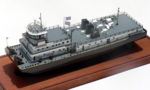 Custom Models - Norb Whitlock - Norb Whitlock - Abordage