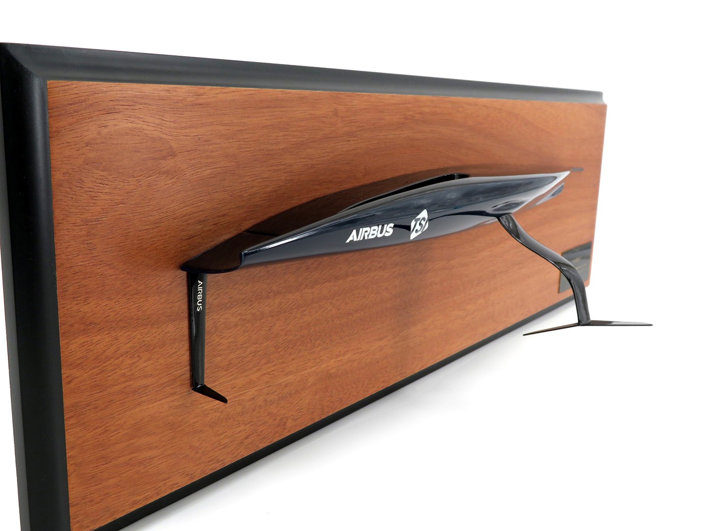 Custom Half Models - - AC 75 PATRIOT half hull MM-100 - Abordage