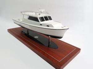 Custom Models - - COMPOSITE 46 custom model - Abordage