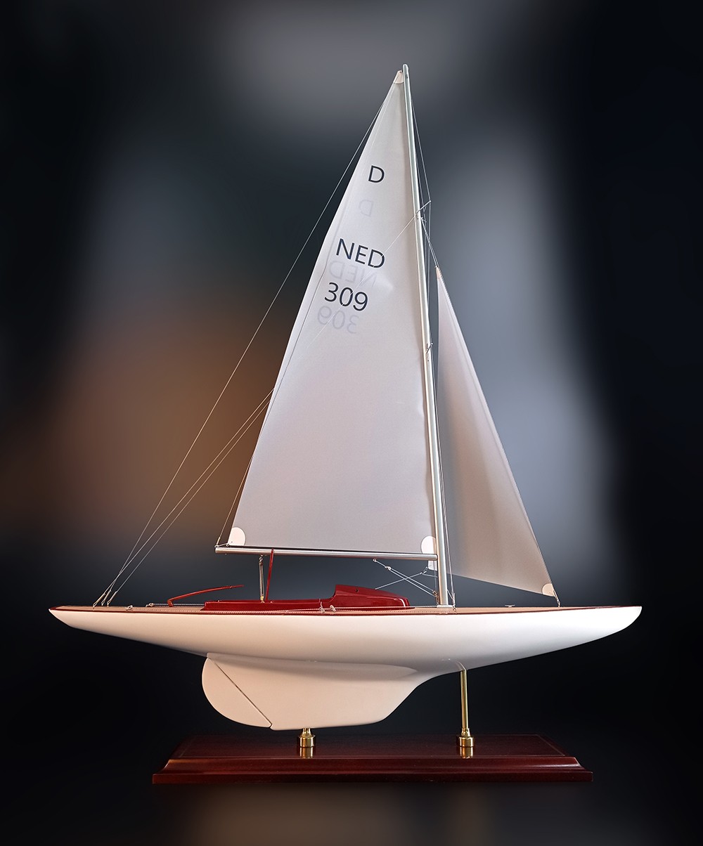 Custom Models - - Dragon sailing custom model - Abordage