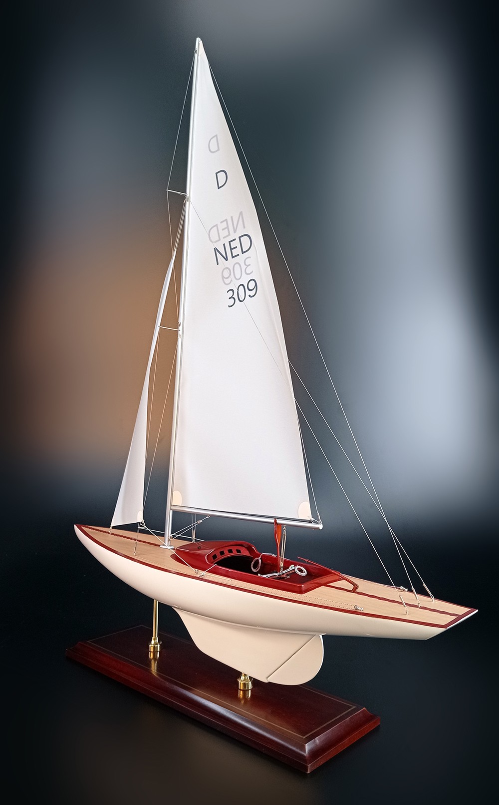 Custom Models - - Dragon sailing custom model - Abordage