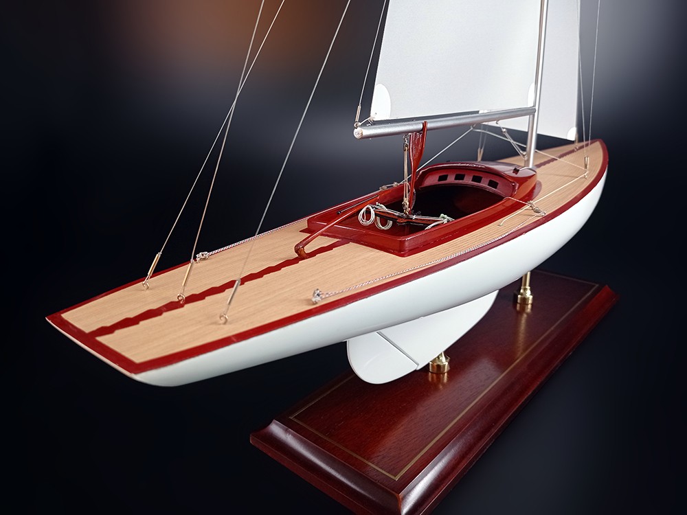 Custom Models - - Dragon sailing custom model - Abordage