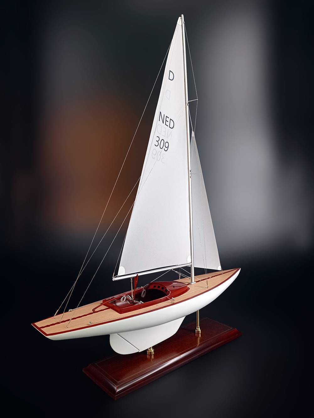 Custom Models - - Dragon sailing custom model - Abordage