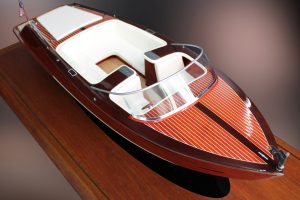 Custom Models - - Grand Craft Burnham 26 custom model - Abordage