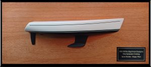 Custom Half Models - Beneteau - Beneteau 331 custom half hull without details - Abordage