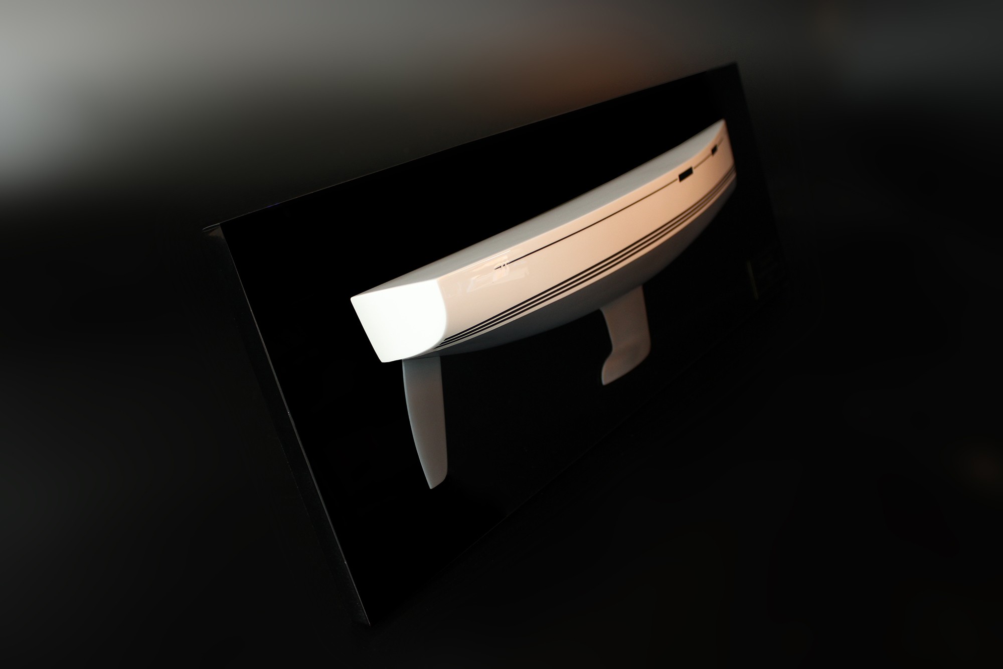 X-yachts Xc38 half hull