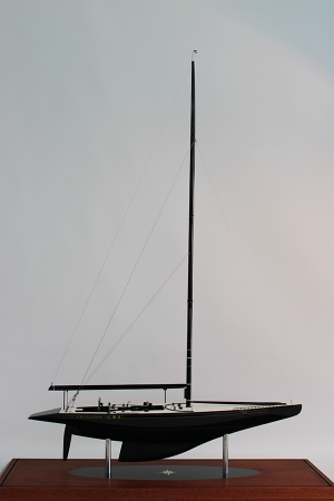 12 metre KA-10 custom model