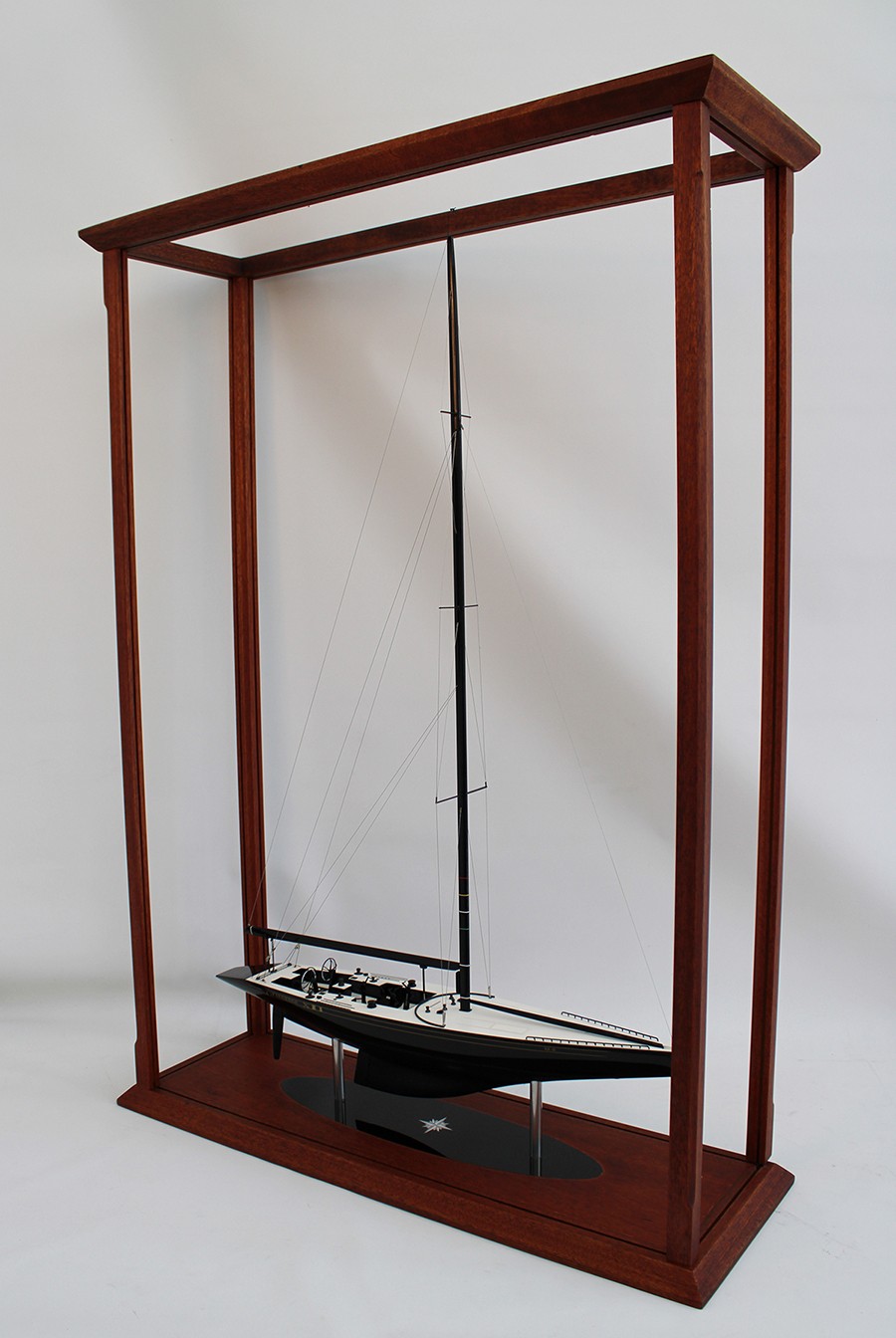 12 metre KA-10 custom model