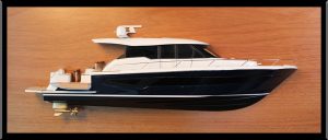 Tiara EX60 custom half models