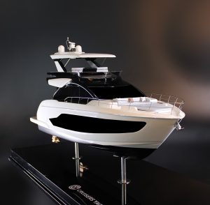 Cruisers 55 custom model