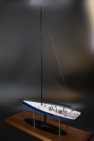 Judel/Vrolijk 66 full complete model