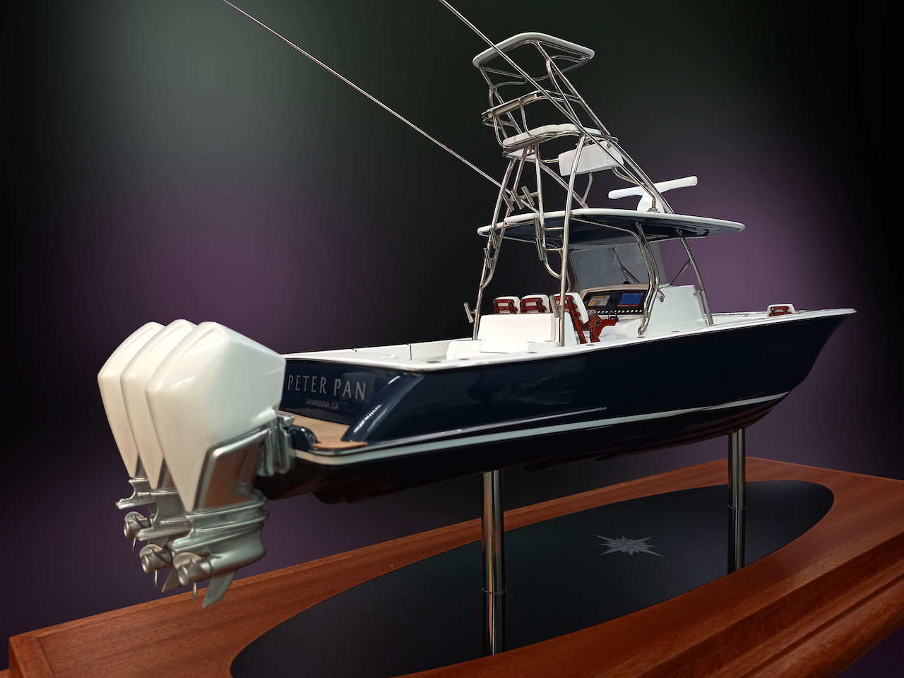 Viking Valhalla 37 custom model