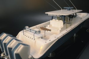 HCB Sueños 53 astonishing custom model