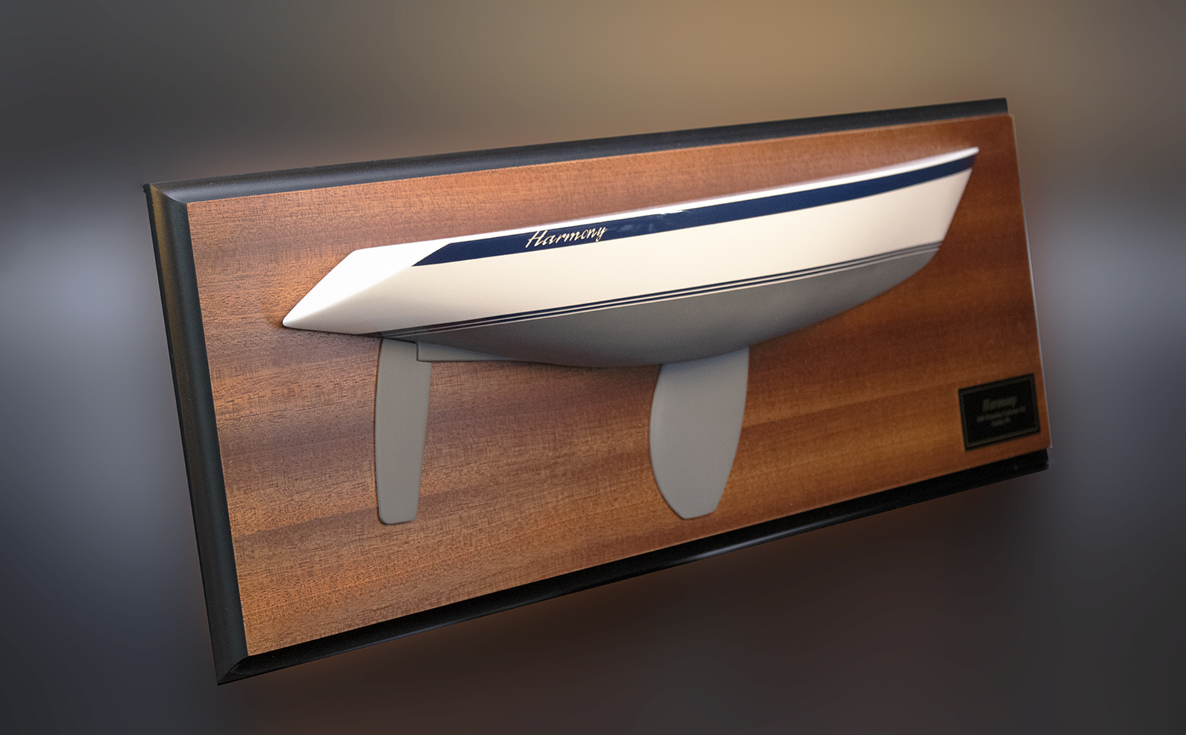 Wauquiez Centurion 41S half hull