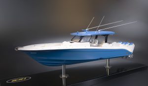 HCB 48 Campeón wondrous custom model